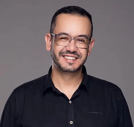 Elizandro Ferreira — Kaxa
