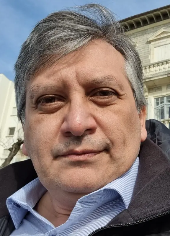 Luiz Carlos Pinto